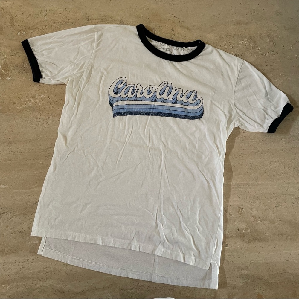 UNC Chapel Hill Carolina T-Shirt